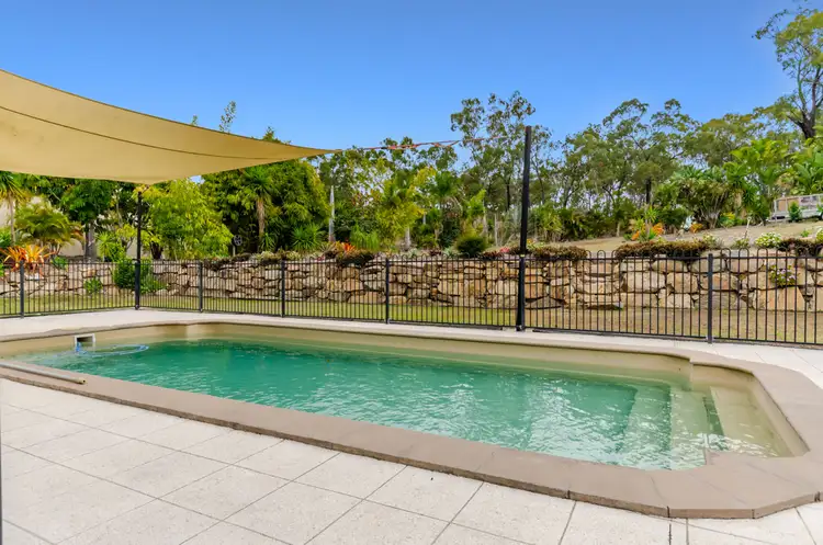 Second view of Homely house listing, 15 Plimsoll Court, Tannum Sands QLD 4680