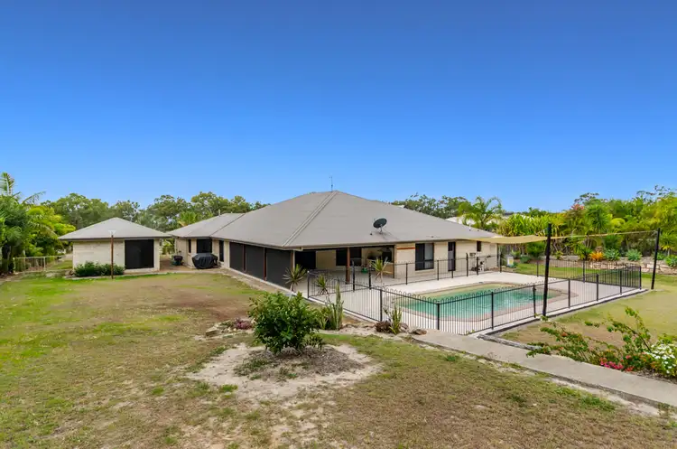 Third view of Homely house listing, 15 Plimsoll Court, Tannum Sands QLD 4680