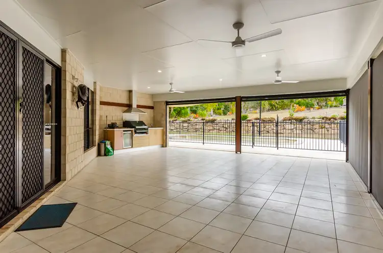 Fourth view of Homely house listing, 15 Plimsoll Court, Tannum Sands QLD 4680