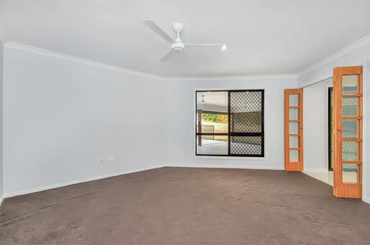 Sixth view of Homely house listing, 15 Plimsoll Court, Tannum Sands QLD 4680