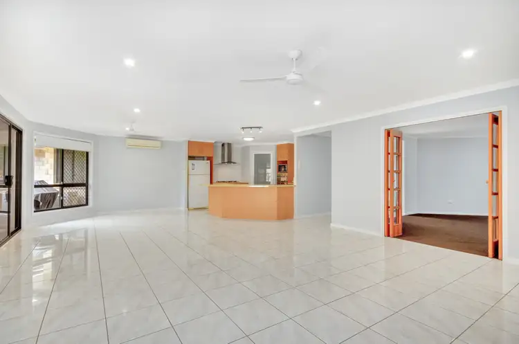 Seventh view of Homely house listing, 15 Plimsoll Court, Tannum Sands QLD 4680