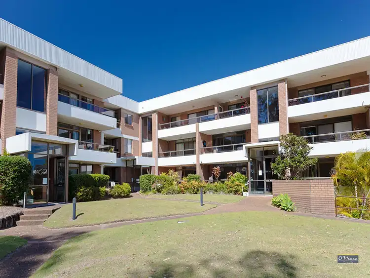 Main view of Homely unit listing, 19/9-11 Donald Street, Nelson Bay NSW 2315