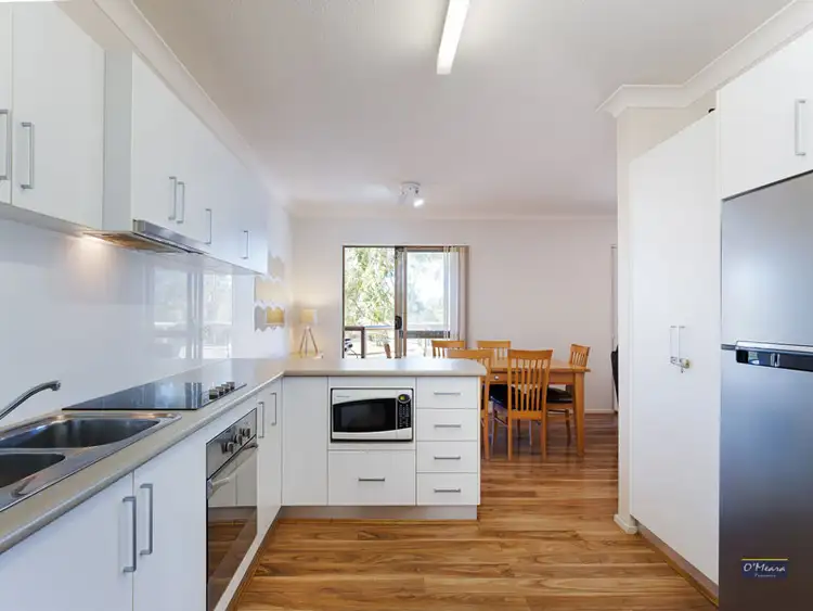 Fifth view of Homely unit listing, 19/9-11 Donald Street, Nelson Bay NSW 2315