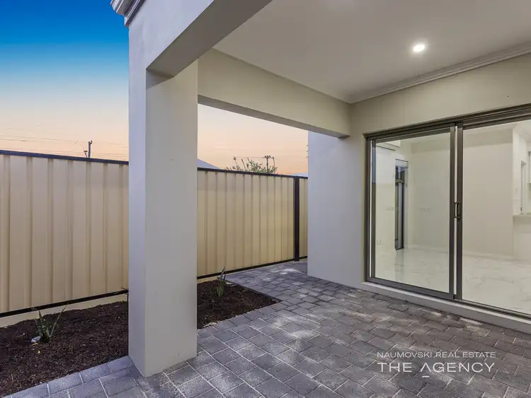 Sixth view of Homely villa listing, 18C Findon Crescent, Westminster WA 6061