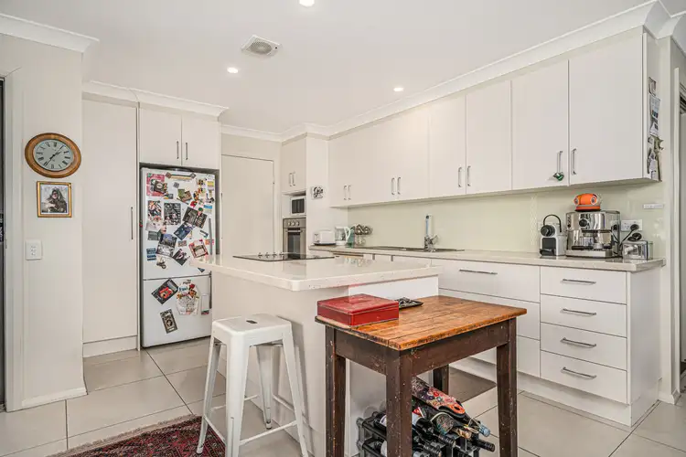 Second view of Homely villa listing, 8 Oliver Avenue, Armidale NSW 2350