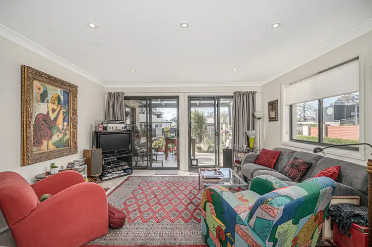 Third view of Homely villa listing, 8 Oliver Avenue, Armidale NSW 2350