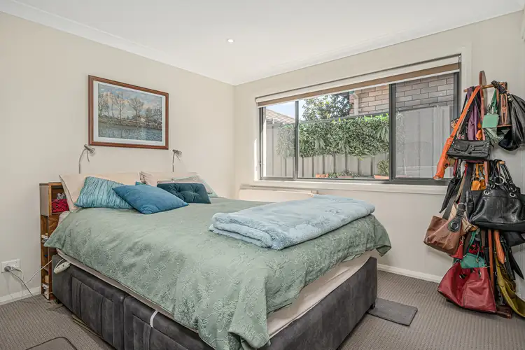 Fourth view of Homely villa listing, 8 Oliver Avenue, Armidale NSW 2350