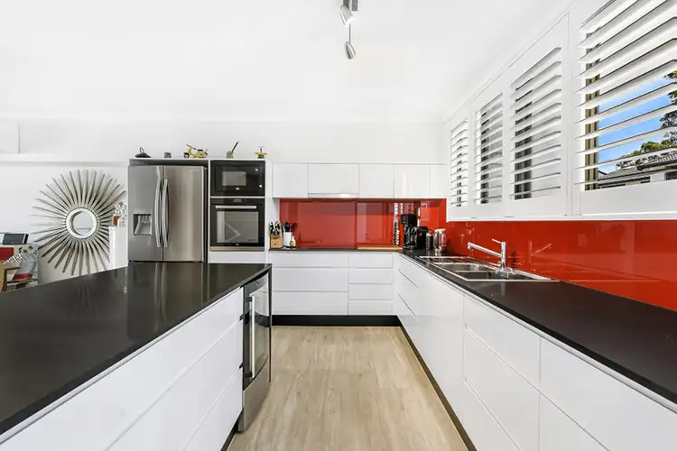Second view of Homely villa listing, 30/7 Campbell Street, Bundall QLD 4217