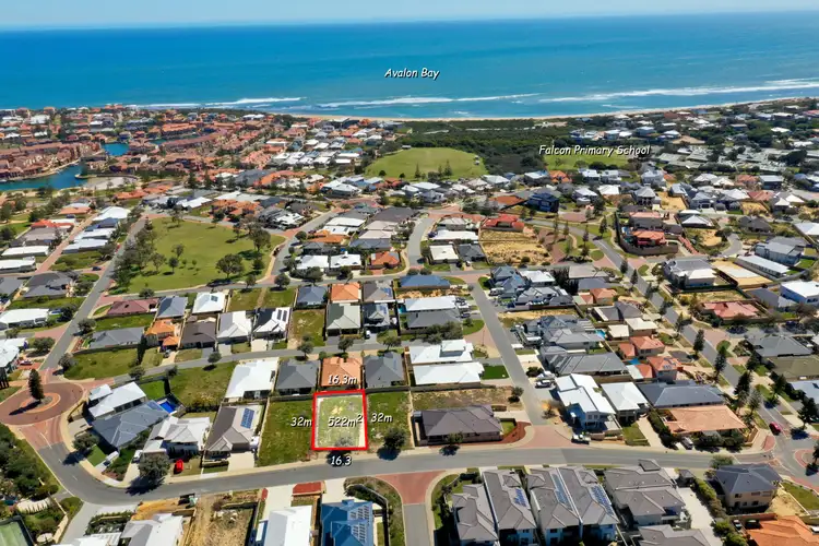 11 Caspian Drive, Wannanup WA 6210