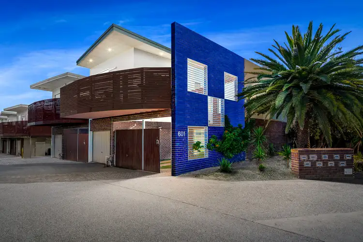 1/601 Nepean Highway, Bonbeach VIC 3196