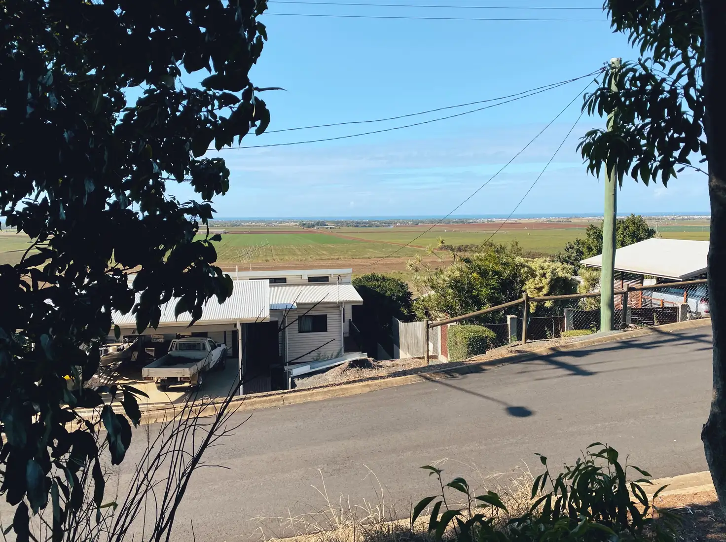 Main view of Homely land listing, 42 Rehbein Avenue, Qunaba QLD 4670