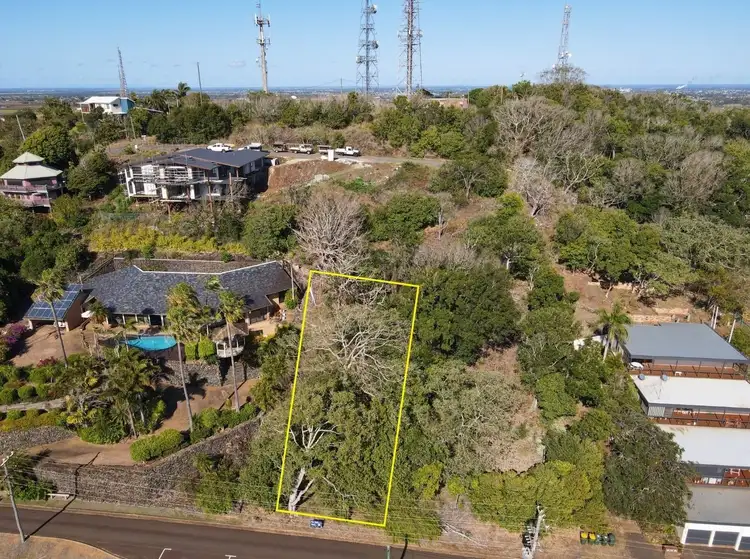 Third view of Homely land listing, 42 Rehbein Avenue, Qunaba QLD 4670