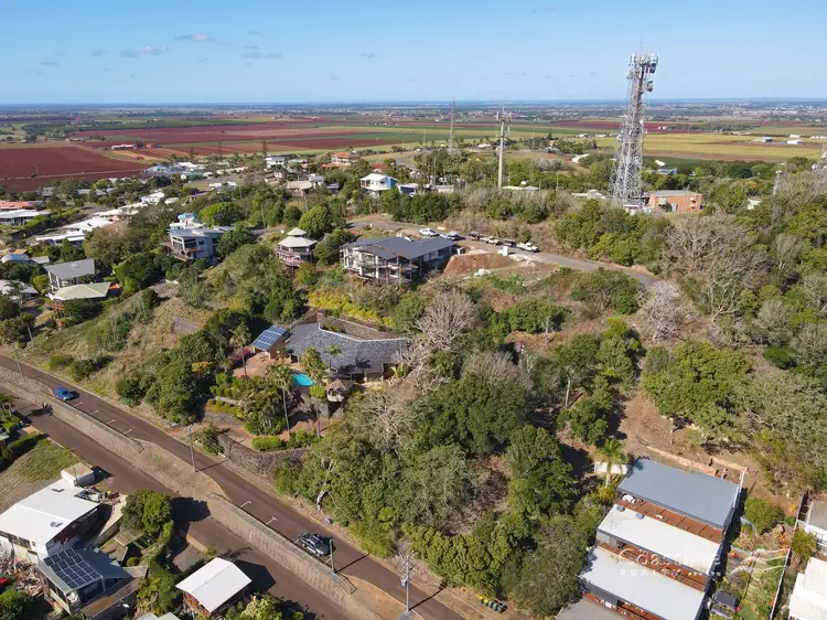 Fourth view of Homely land listing, 42 Rehbein Avenue, Qunaba QLD 4670