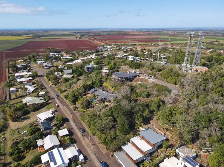 Fifth view of Homely land listing, 42 Rehbein Avenue, Qunaba QLD 4670