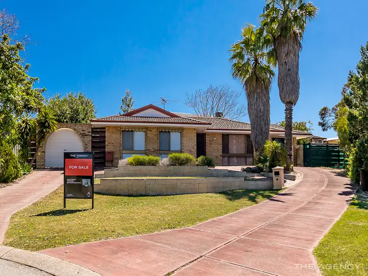 16 Cormorant Court, Heathridge WA 6027