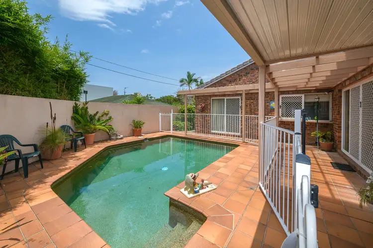 Second view of Homely house listing, 57 Kalimna Drive, Broadbeach Waters QLD 4218