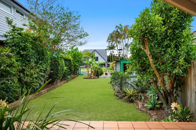 Fourth view of Homely house listing, 57 Kalimna Drive, Broadbeach Waters QLD 4218