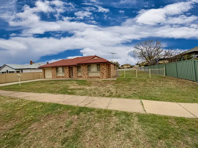 35 Wentworth Street, Gunnedah NSW 2380