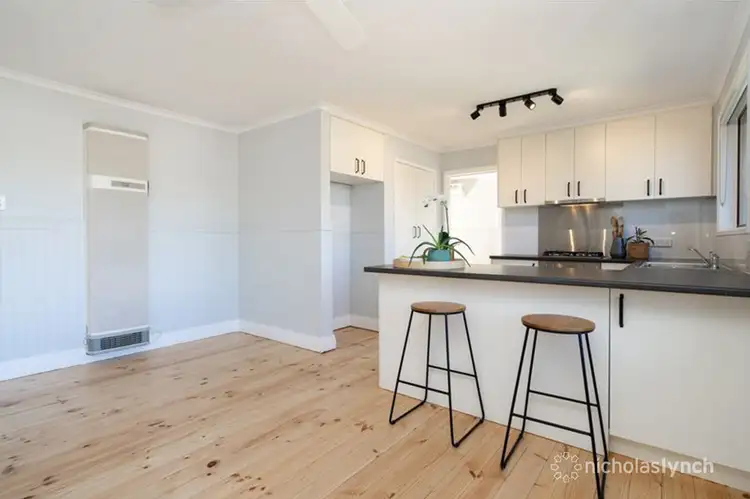 Third view of Homely house listing, 1 Goldborough Court, Frankston South VIC 3199