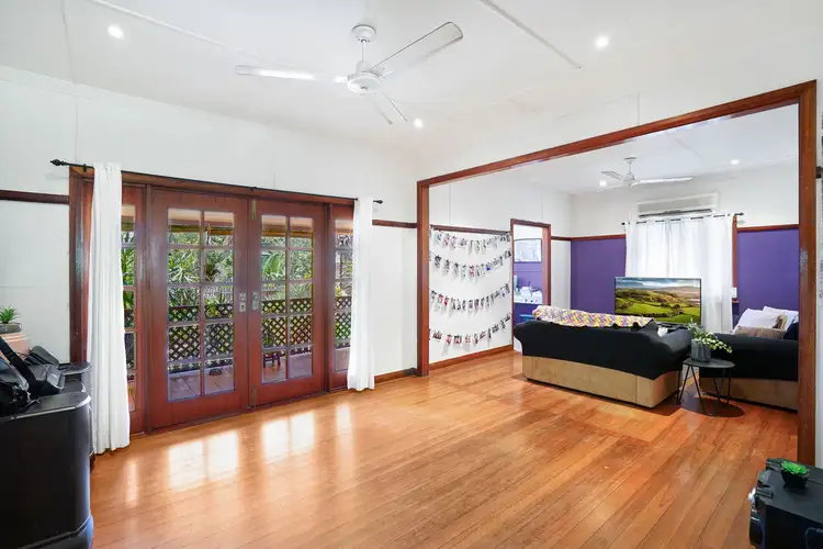 Second view of Homely house listing, 3 Dillon Street, Bungalow QLD 4870