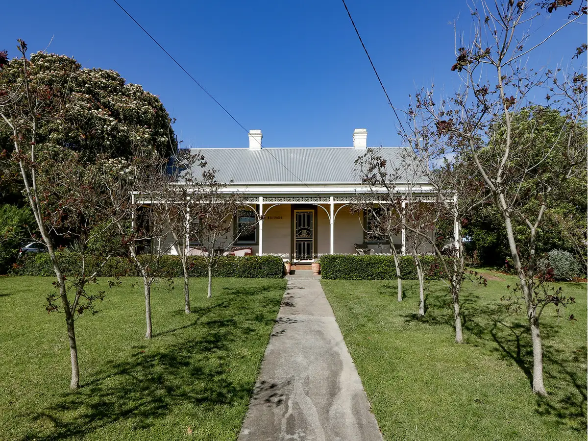 Main view of Homely house listing, 14 Edward Street, Maffra VIC 3860