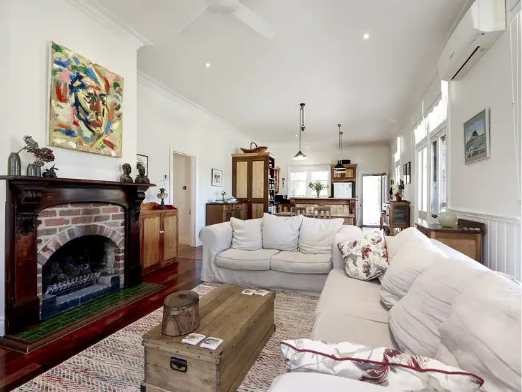 Third view of Homely house listing, 14 Edward Street, Maffra VIC 3860