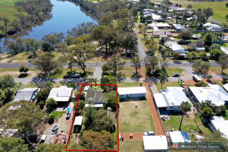 40 Murray Bend Drive, Ravenswood WA 6208