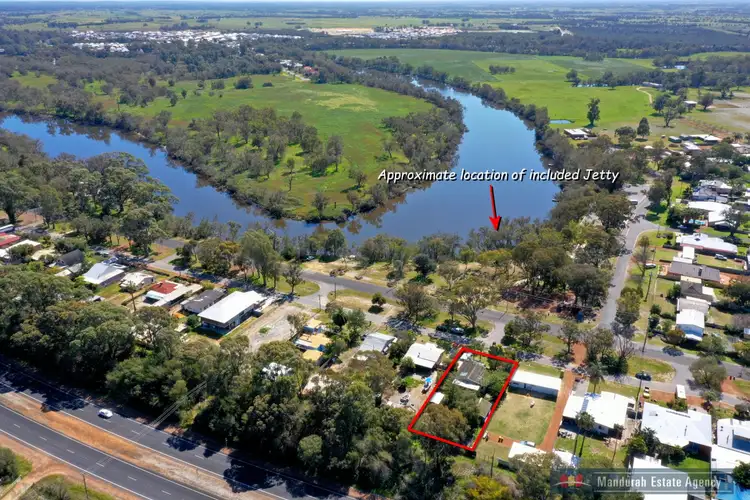 Second view of Homely house listing, 40 Murray Bend Drive, Ravenswood WA 6208