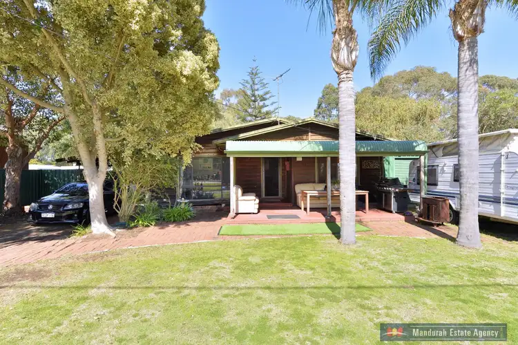 Third view of Homely house listing, 40 Murray Bend Drive, Ravenswood WA 6208
