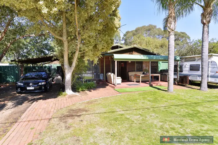 Fourth view of Homely house listing, 40 Murray Bend Drive, Ravenswood WA 6208