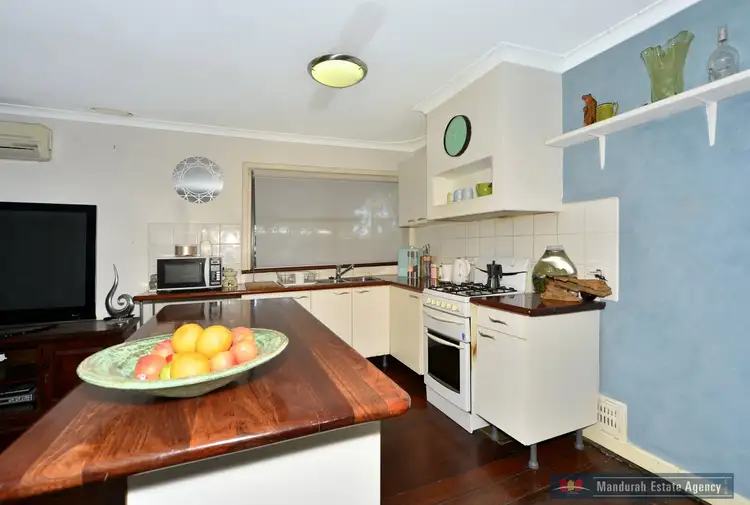 Sixth view of Homely house listing, 40 Murray Bend Drive, Ravenswood WA 6208