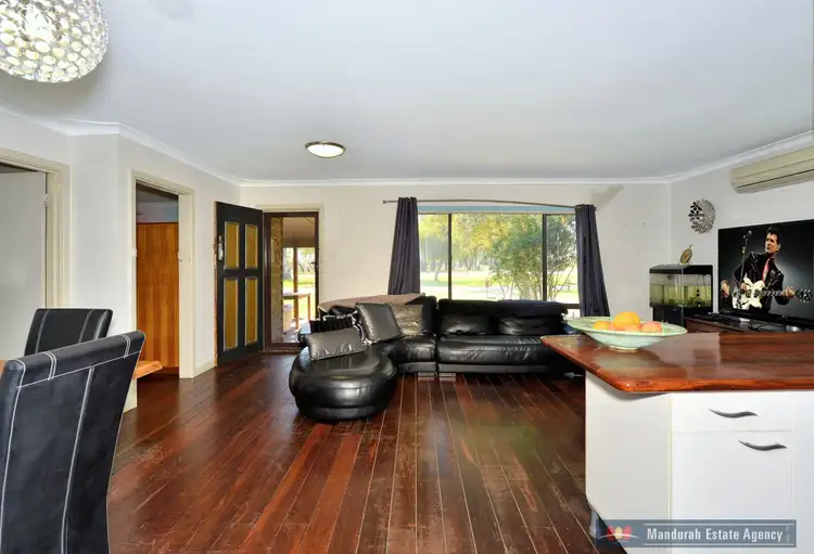 Seventh view of Homely house listing, 40 Murray Bend Drive, Ravenswood WA 6208