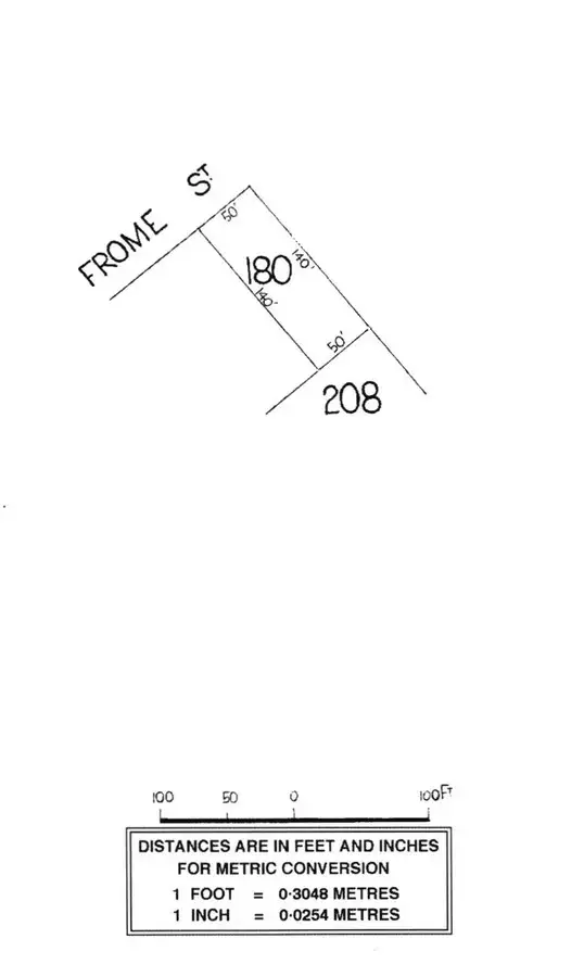 Second view of Homely land listing, 4 Frome Street, Port Augusta SA 5700
