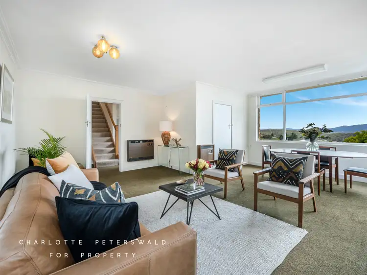Third view of Homely house listing, 5 Elaine Crescent, West Hobart TAS 7000