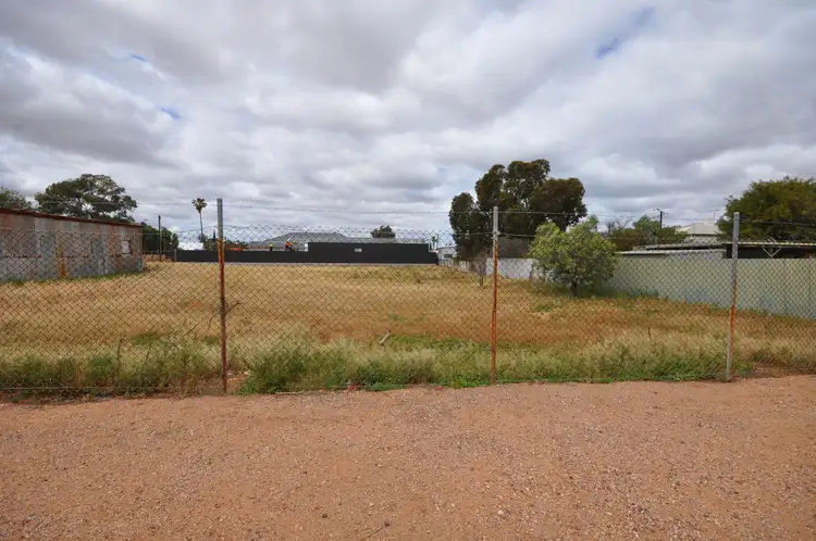 Main view of Homely land listing, 2 Frome, Port Augusta SA 5700