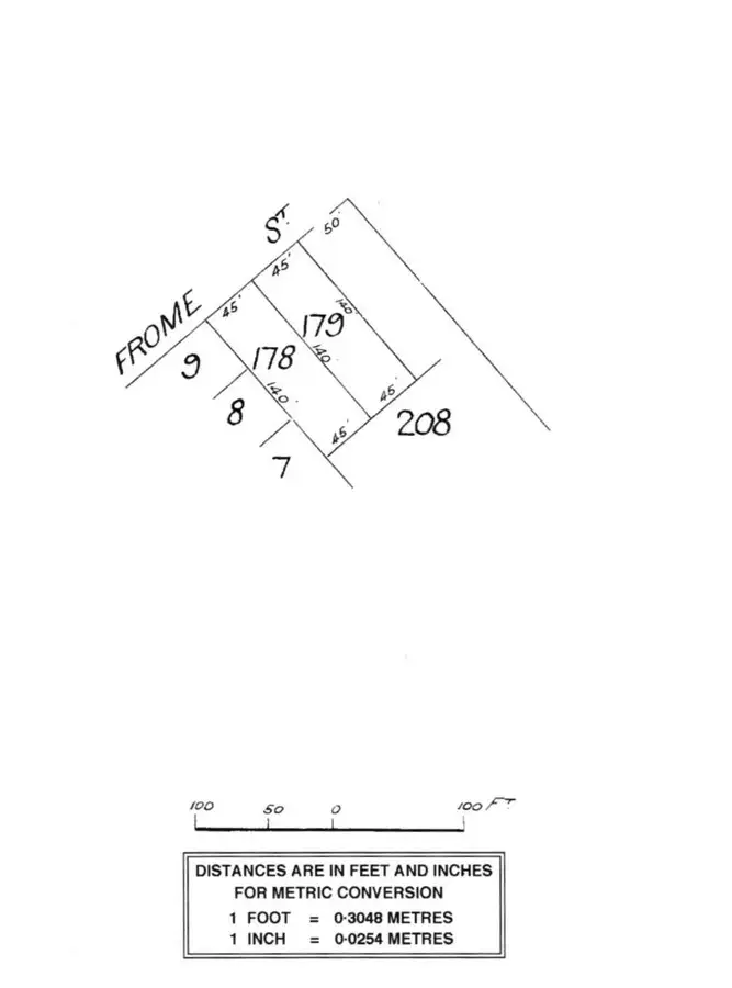 Second view of Homely land listing, 2 Frome, Port Augusta SA 5700