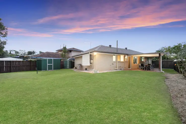 Second view of Homely house listing, 7 Felsman Street, Chermside West QLD 4032