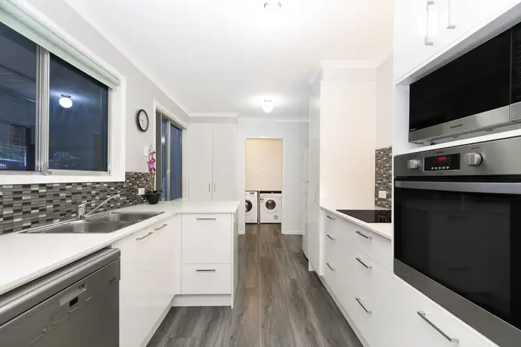 Fourth view of Homely house listing, 7 Felsman Street, Chermside West QLD 4032