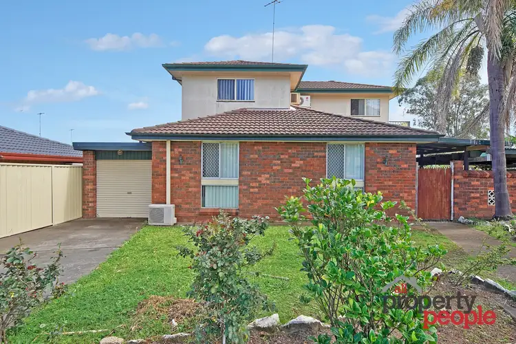 9 Welch Place, Minto NSW 2566