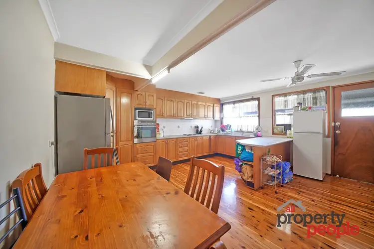 Fifth view of Homely house listing, 9 Welch Place, Minto NSW 2566