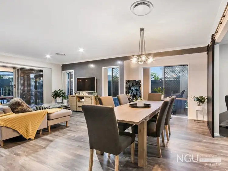 Fifth view of Homely house listing, 1 Orpheus Crescent, South Ripley QLD 4306