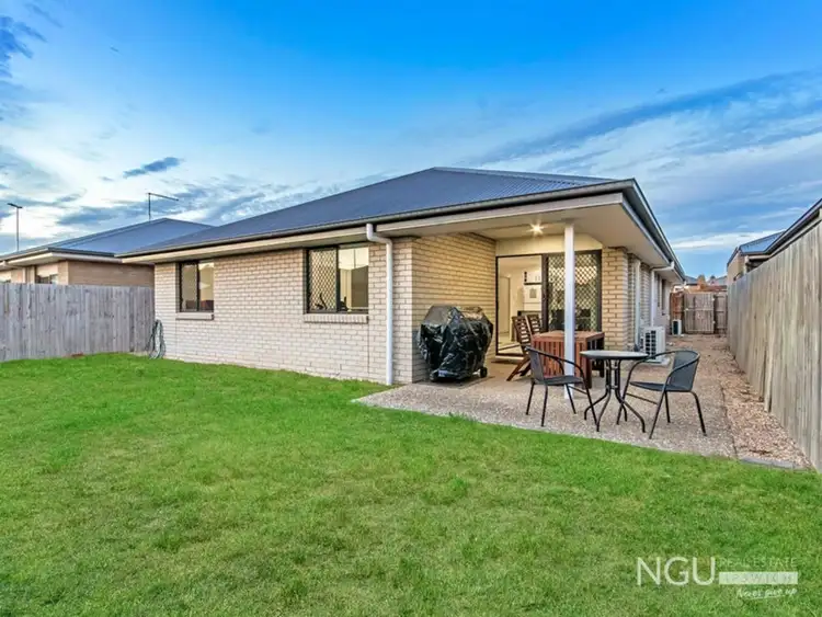 Third view of Homely house listing, 7 Affinity Way, South Ripley QLD 4306