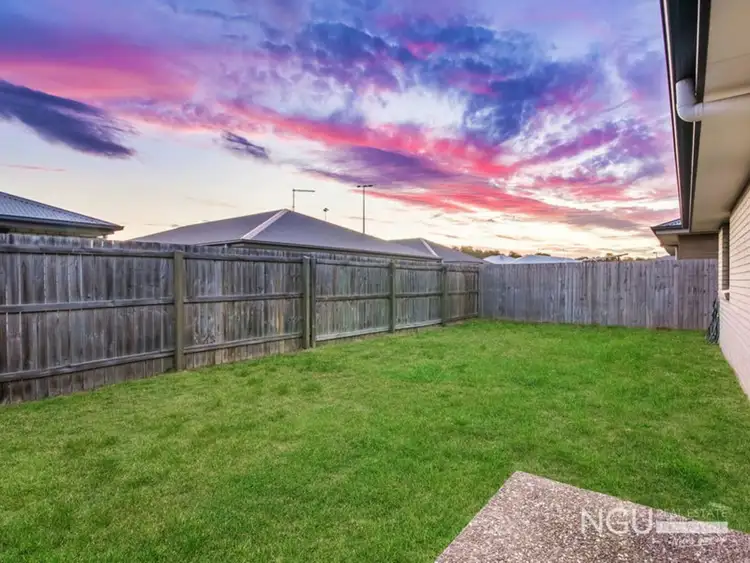 Fourth view of Homely house listing, 7 Affinity Way, South Ripley QLD 4306