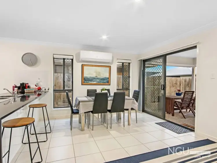 Fifth view of Homely house listing, 7 Affinity Way, South Ripley QLD 4306