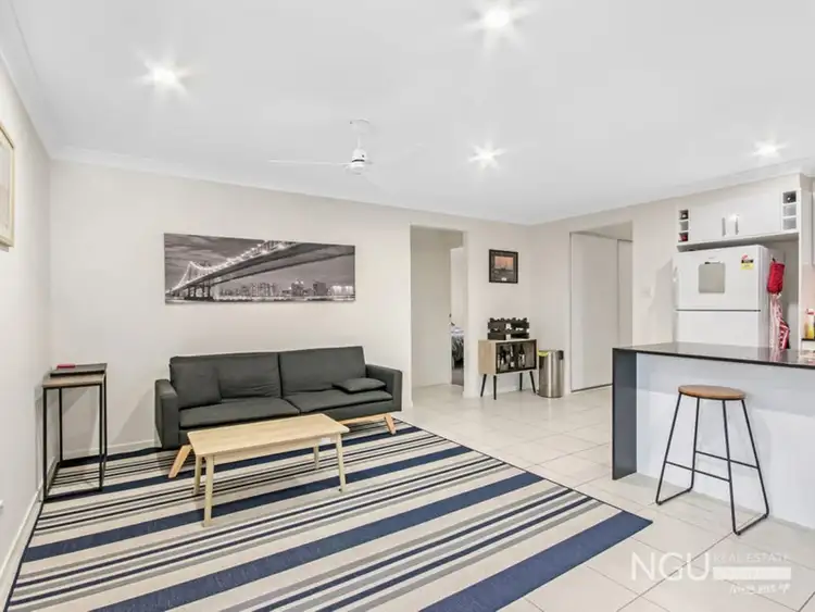 Sixth view of Homely house listing, 7 Affinity Way, South Ripley QLD 4306