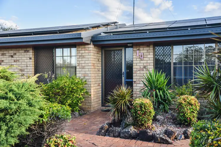 10 Brigalow Street, Newtown QLD 4350