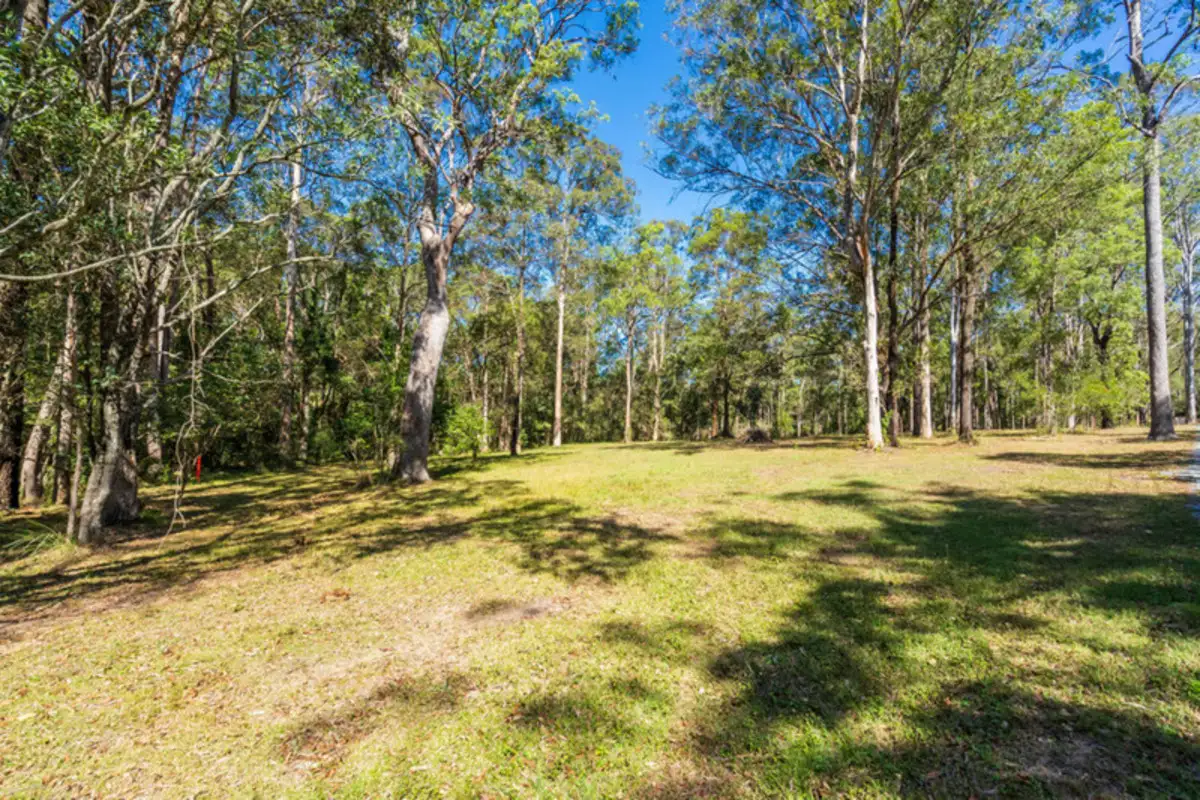 Main view of Homely land listing, LOT 8, 76-82 Country Crescent, Nerang QLD 4211