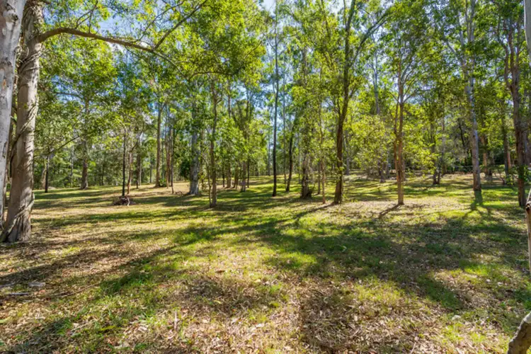 Second view of Homely land listing, LOT 8, 76-82 Country Crescent, Nerang QLD 4211