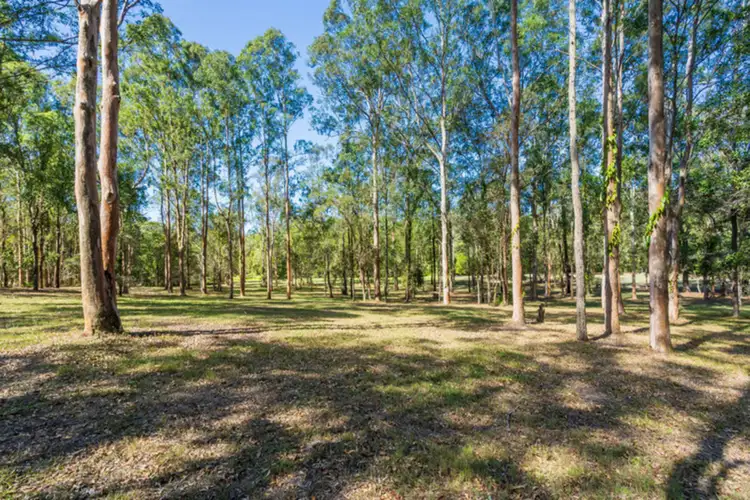Fourth view of Homely land listing, LOT 8, 76-82 Country Crescent, Nerang QLD 4211