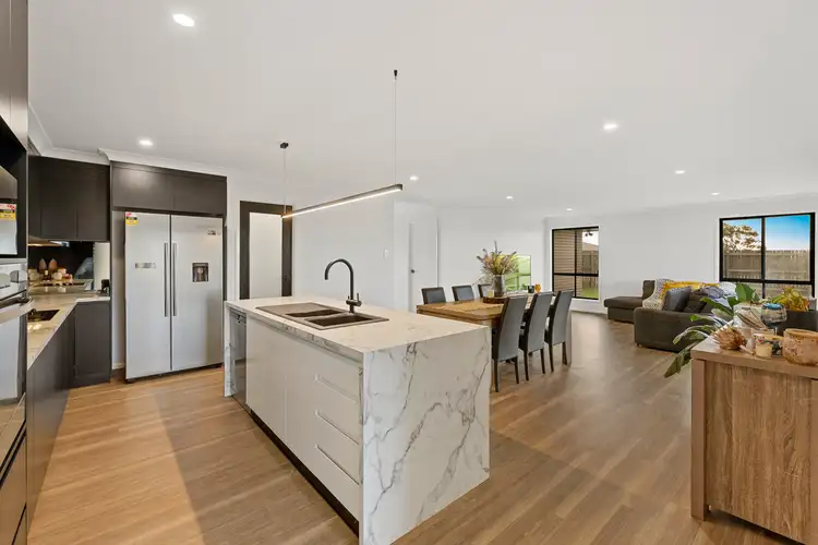 Second view of Homely house listing, 40 Basset Crescent, Torrington QLD 4350